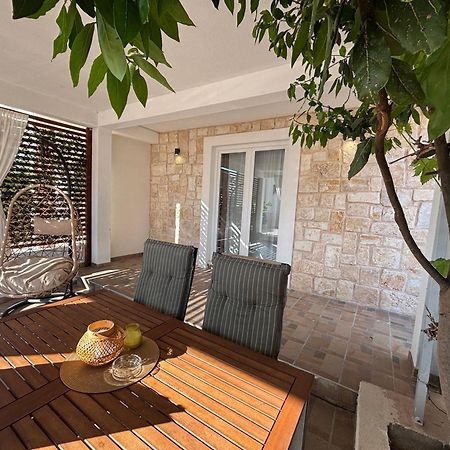 Luxury Apartman Nr شيبينيك المظهر الخارجي الصورة