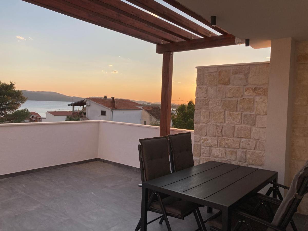 Luxury Apartman Nr شيبينيك المظهر الخارجي الصورة