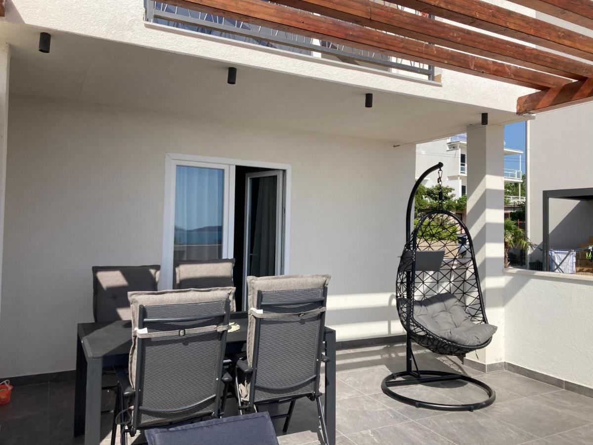 Luxury Apartman Nr شيبينيك المظهر الخارجي الصورة