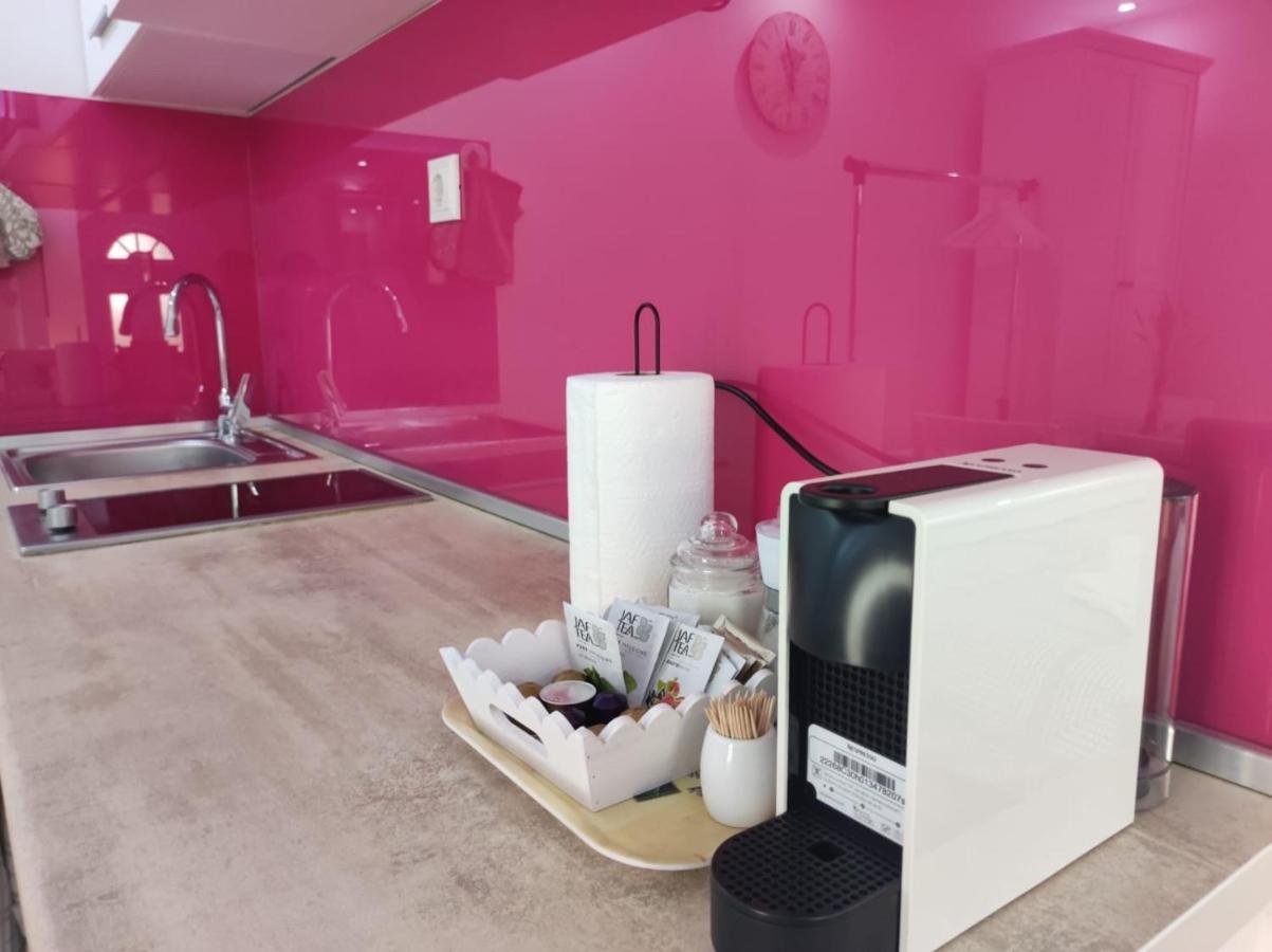 Luxury Apartman Nr شيبينيك المظهر الخارجي الصورة