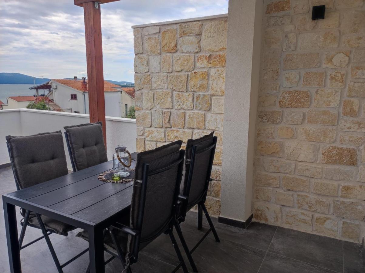 Luxury Apartman Nr شيبينيك المظهر الخارجي الصورة