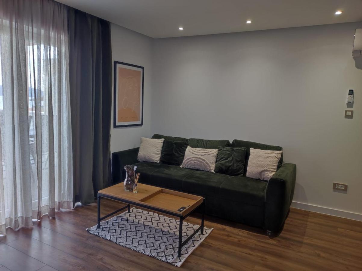 Luxury Apartman Nr شيبينيك المظهر الخارجي الصورة